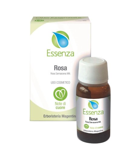 ROSA OLIO ESS 10ML