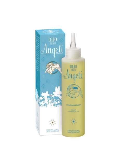 OLIO DEGLI ANGELI 150ML