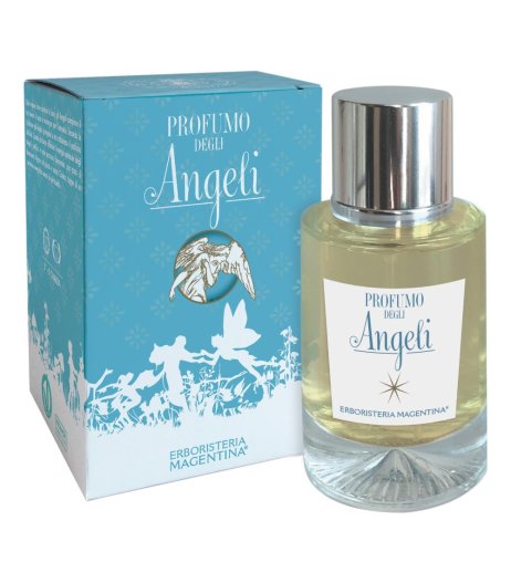 PROFUMO ANGELI 50ML