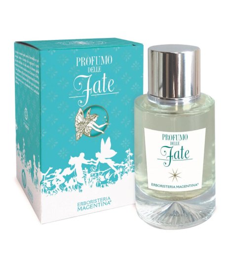 PROFUMO FATE 50ML