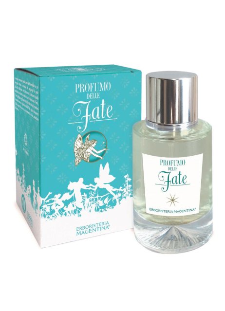 PROFUMO FATE 50ML