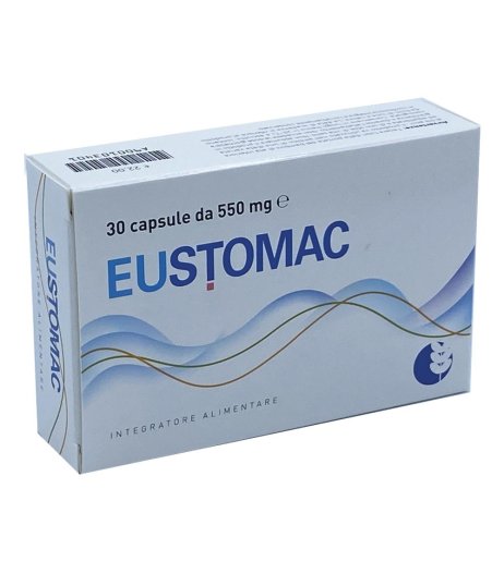 EUSTOMAC 30CPS