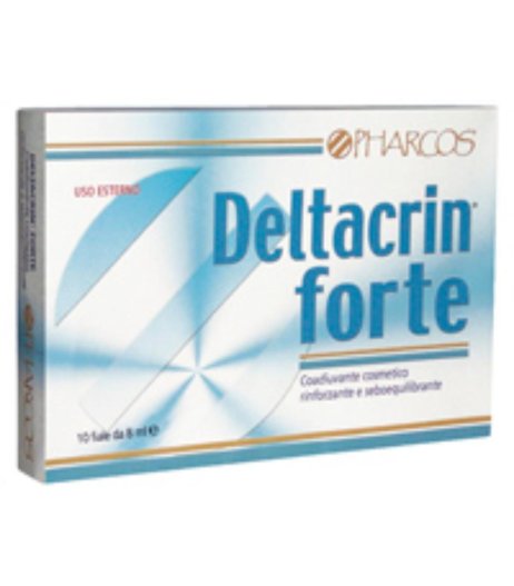 DELTACRIN FORTE 10FL PHARCOS
