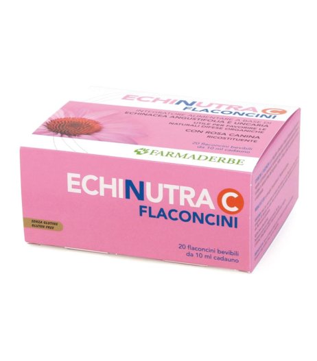 ECHINUTRA C 20 FLAC FDR