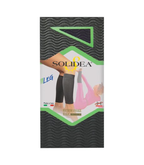 SOLIDEA Leg Scaldamusc.Nois.M