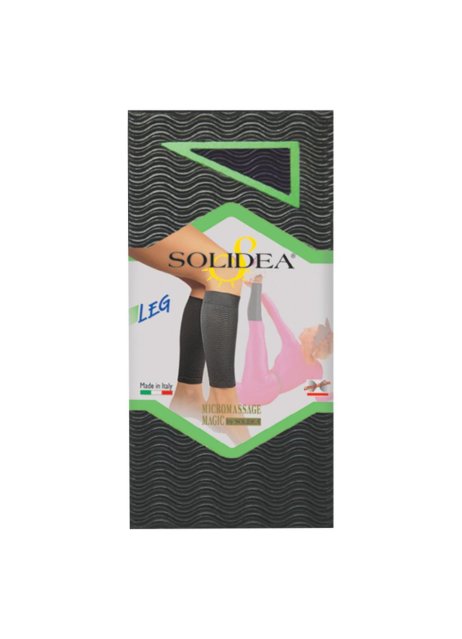 SOLIDEA Leg Scaldamusc.Nois.M