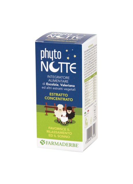 PHYTONOTTE ESTRATTO CONC 50ML