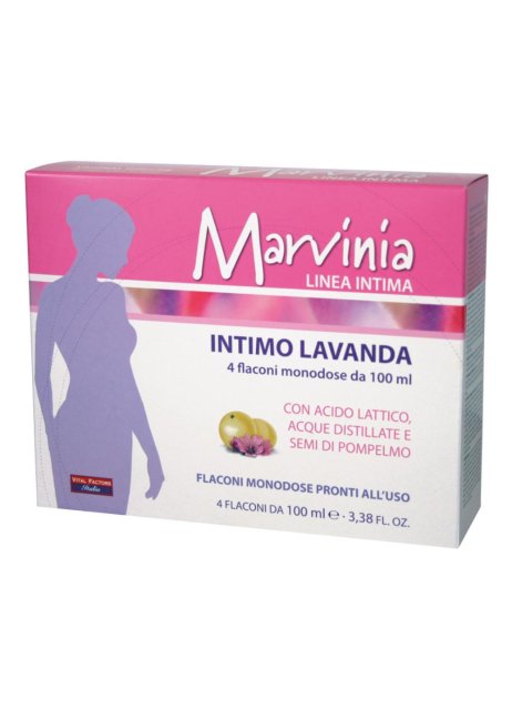 MARVINIA LAV VAG 4FL 100ML