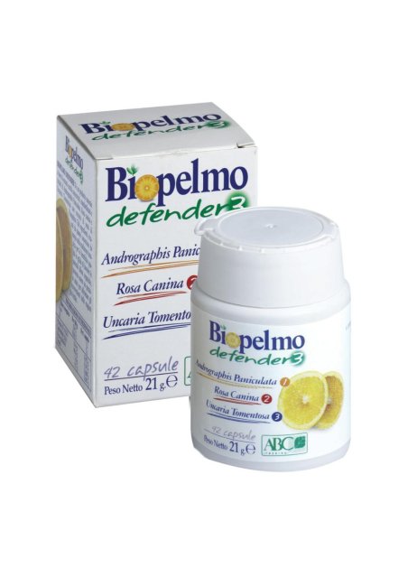 BIOPELMO DEFENDER 42CPS 21G