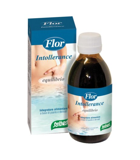 FLOR INTOLLER 1 240ML SANTIVERI