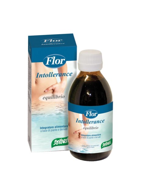 FLOR INTOLLER 1 240ML SANTIVERI