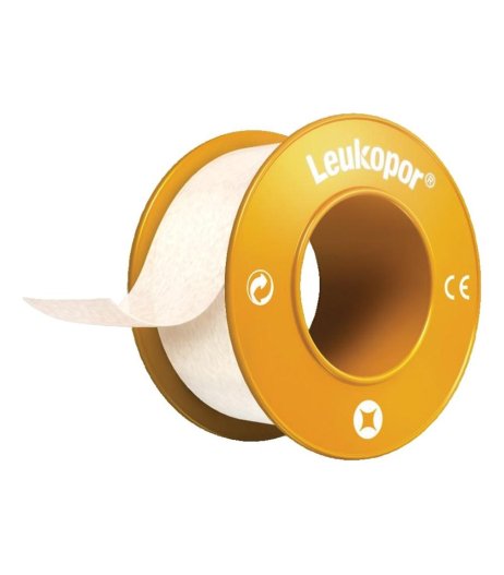 LEUKOPOR-ROCC M5X1,25 CM 2471