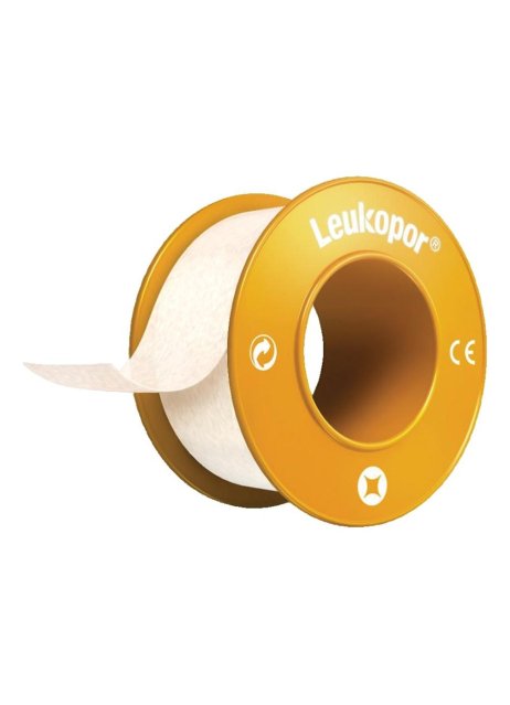 LEUKOPOR-ROCC M5X1,25 CM 2471