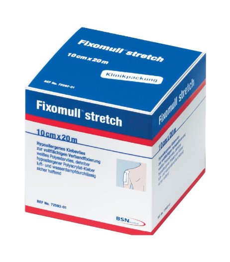 FIXOMULL STRETCH  2M X 10CM