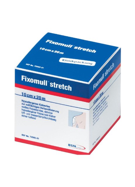 FIXOMULL STRETCH  2M X 10CM