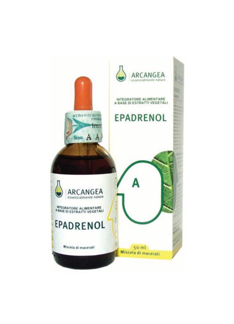 EPADRENOL 50ML  "ARCANGEA"