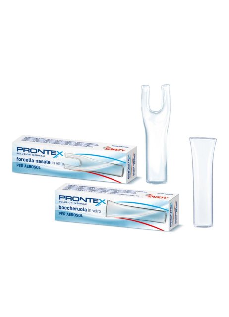 PRONTEX FORCELLA NASALE VT BB