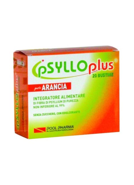 PSYLLO PLUS ARA 20BUST