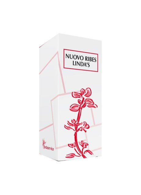 NUOVO RIBES IDROGL 50ML GT  LI