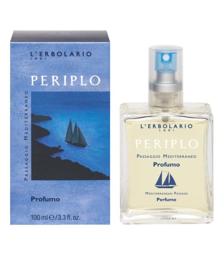 Periplo Acqua Profumata 100ml