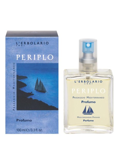 Periplo Acqua Profumata 100ml