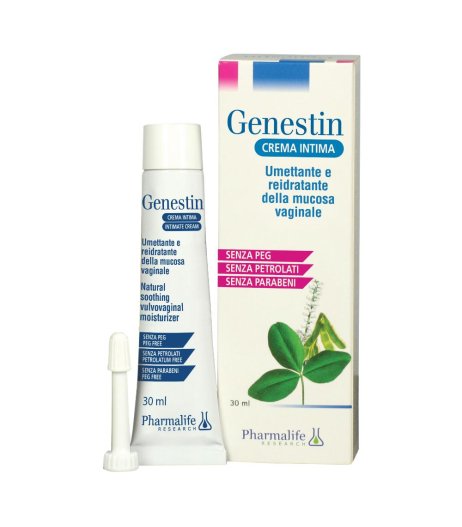 GENESTIN CR 30ML