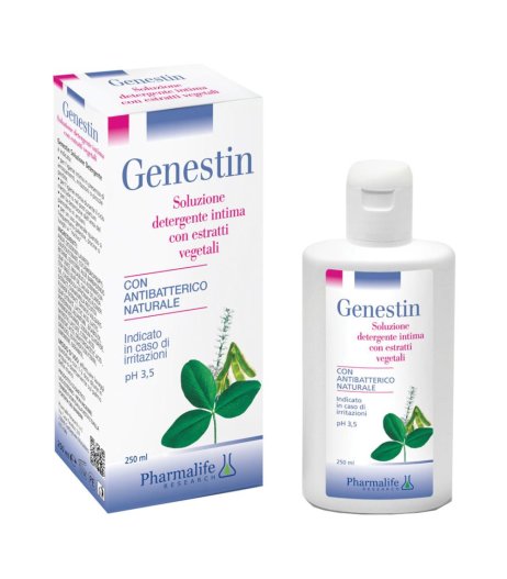 GENESTIN DET INT 250ML PHARMALIF