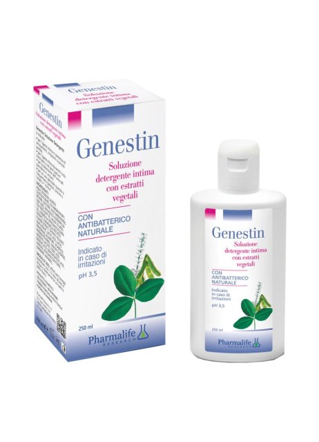 GENESTIN DET INT 250ML PHARMALIF