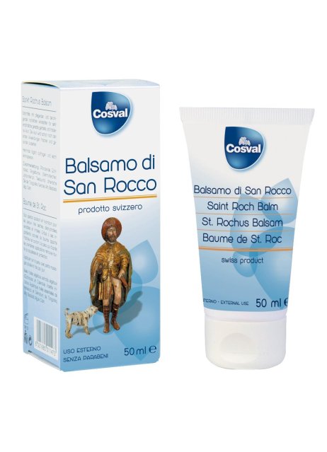 BALSAMO SAN ROCCO POM 50ML COS