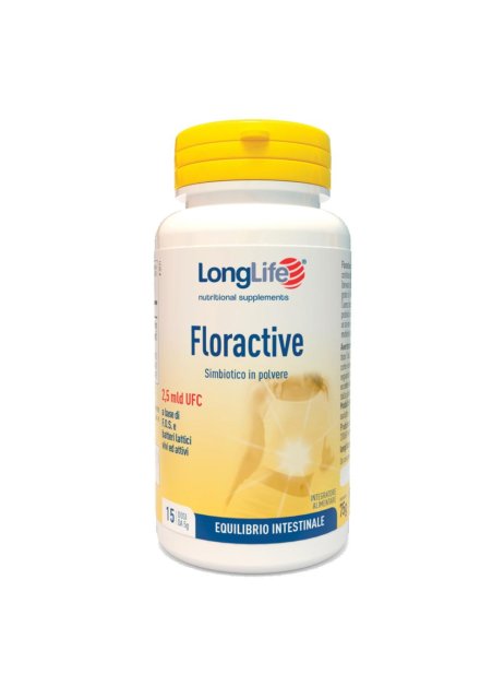 LONGLIFE FLORACTIVE 75G