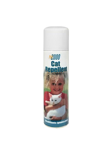 CAT REPELLENT 250ML