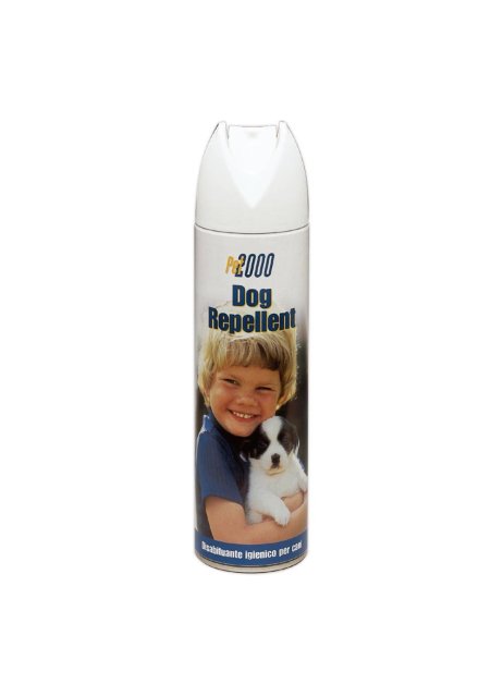 DOG REPELLENT SPR 250ML