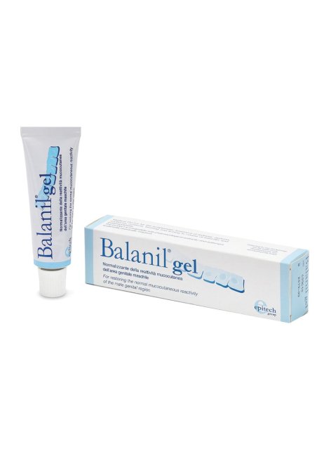 BALANIL GEL 30ML