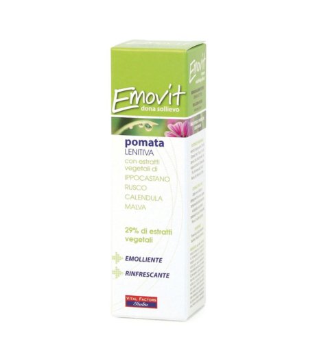 EMOVIT POM 30ML