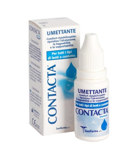 CONTACTA UMETTANTE 15 ML