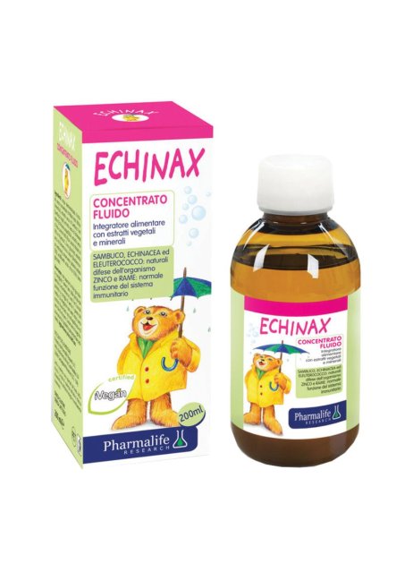 ECHINAX BIMBI 200ML