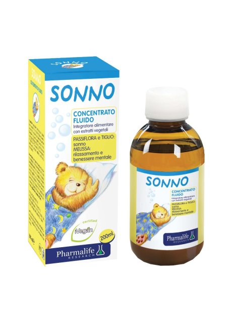 SONNO BIMBI 200ML