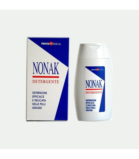 NONAK-FLUIDO DET 100ML