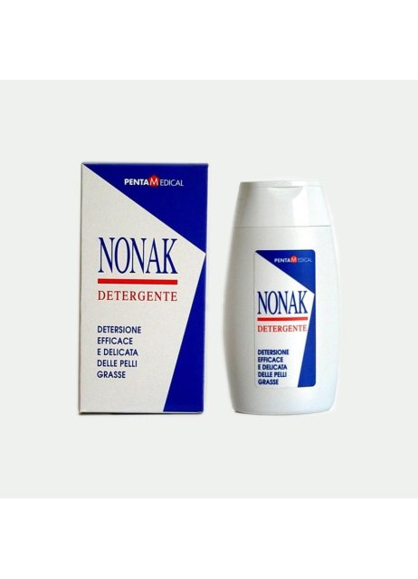 NONAK-FLUIDO DET 100ML