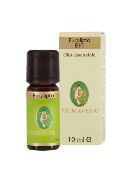 EUCALIPTO OE BIO 10ML