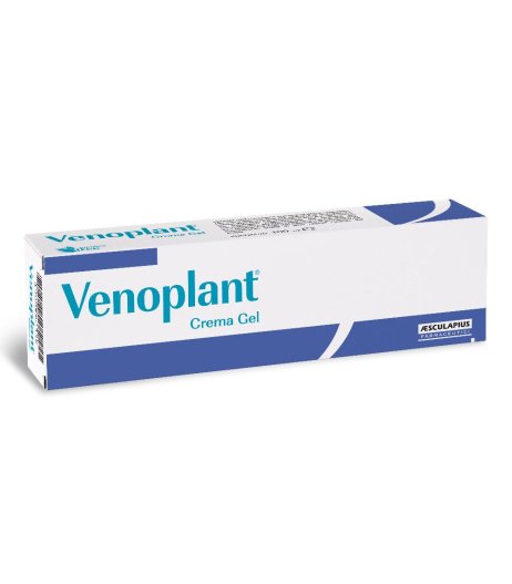 VENOPLANT CR GEL 100ML