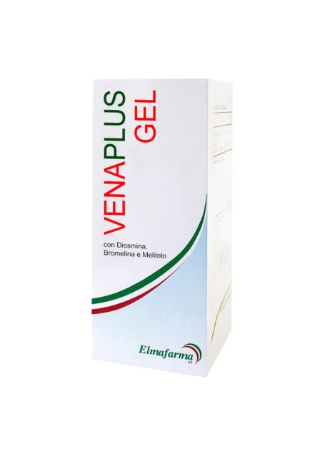 VENAPLUS GEL 150ML