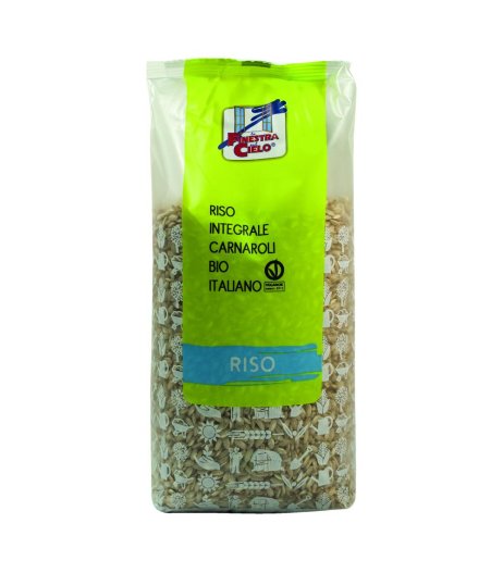 RISO CARNAROLI INT ITA BIO 1KG