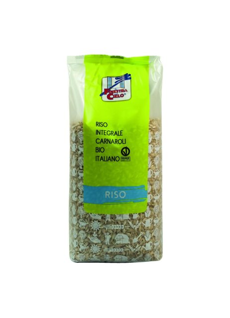 RISO CARNAROLI INT ITA BIO 1KG