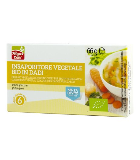 BRODO VEG S/LIEV 66G FINESTRA