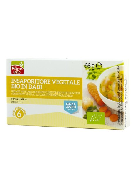 BRODO VEG S/LIEV 66G FINESTRA