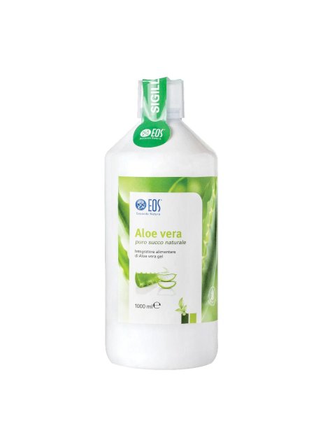 EOS ALOE VERA SUCCO GEL 1000ML