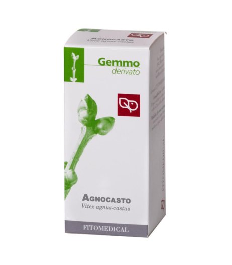 AGNOCASTO 50ML MG FTM