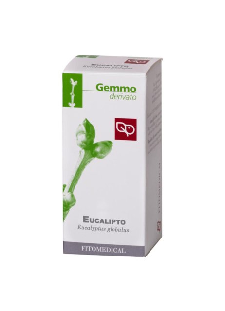 EUCALIPTO 50ML MG