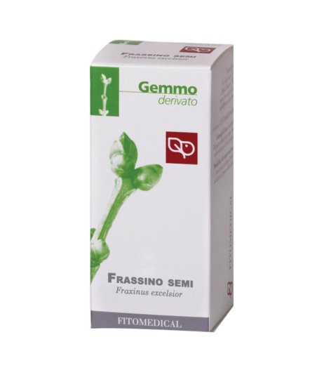 FRASSINO SEMI 50ML MG